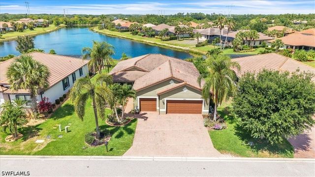 10282 Templeton LN, Fort Myers, FL 33913