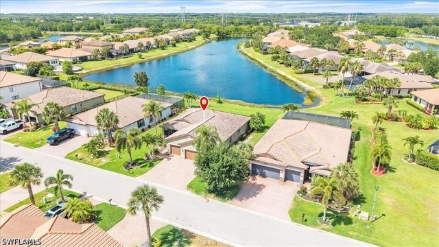 10282 Templeton LN, Fort Myers, FL 33913
