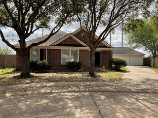 21903 Grand Brook Lane, Richmond, TX 77469