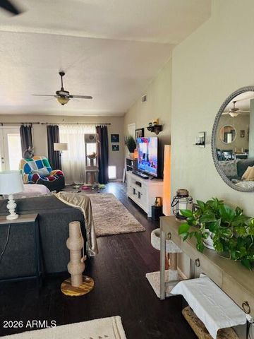 506 N HAWES Road, Mesa, AZ 85207