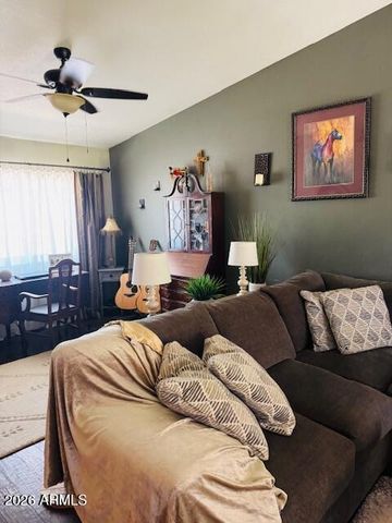 506 N HAWES Road, Mesa, AZ 85207