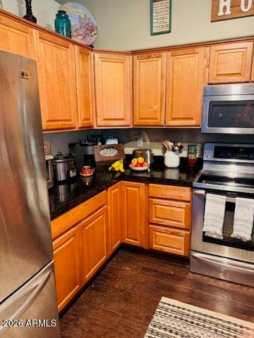 506 N HAWES Road, Mesa, AZ 85207