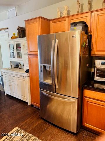 506 N HAWES Road, Mesa, AZ 85207