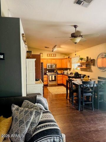 506 N HAWES Road, Mesa, AZ 85207