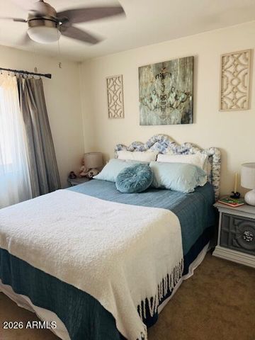 506 N HAWES Road, Mesa, AZ 85207