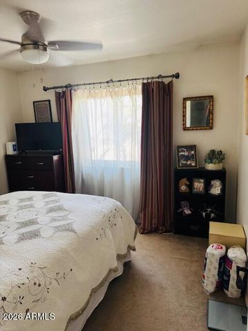 506 N HAWES Road, Mesa, AZ 85207