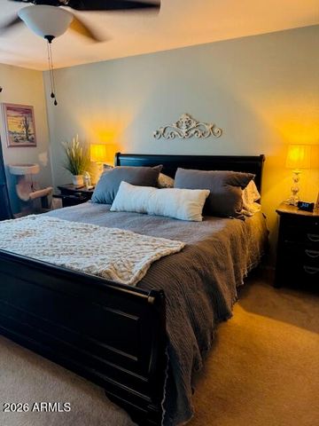 506 N HAWES Road, Mesa, AZ 85207