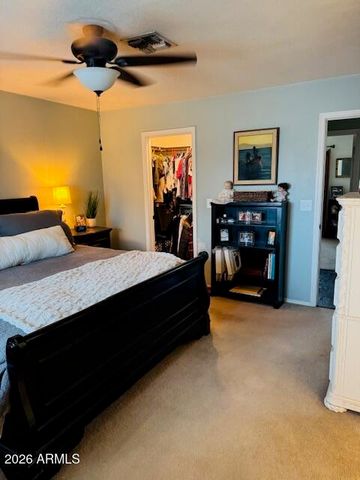 506 N HAWES Road, Mesa, AZ 85207