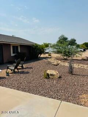 506 N HAWES Road, Mesa, AZ 85207