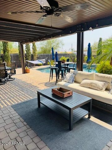 506 N HAWES Road, Mesa, AZ 85207
