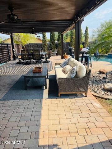 506 N HAWES Road, Mesa, AZ 85207