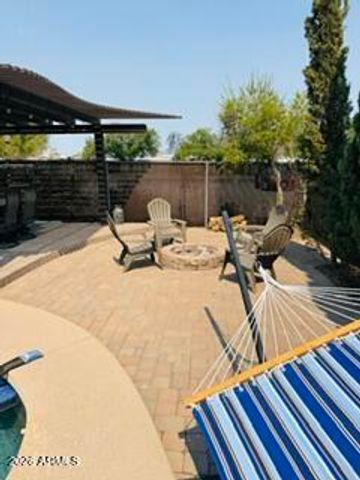506 N HAWES Road, Mesa, AZ 85207