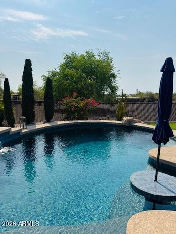 506 N HAWES Road, Mesa, AZ 85207