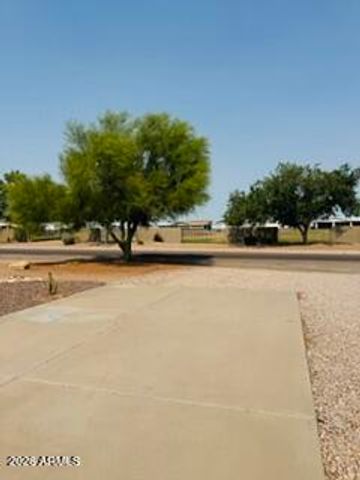 506 N HAWES Road, Mesa, AZ 85207