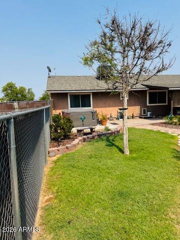 506 N HAWES Road, Mesa, AZ 85207
