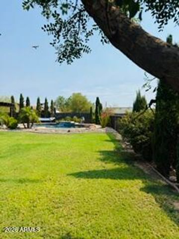 506 N HAWES Road, Mesa, AZ 85207