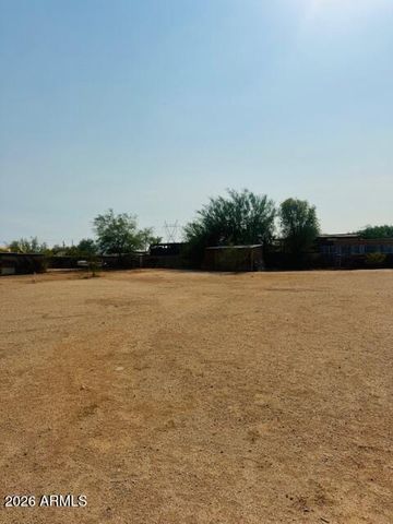 506 N HAWES Road, Mesa, AZ 85207