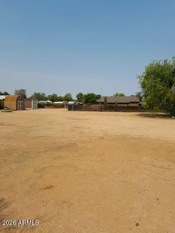 506 N HAWES Road, Mesa, AZ 85207