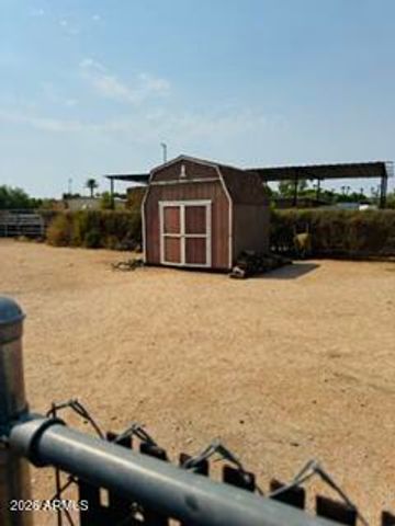 506 N HAWES Road, Mesa, AZ 85207