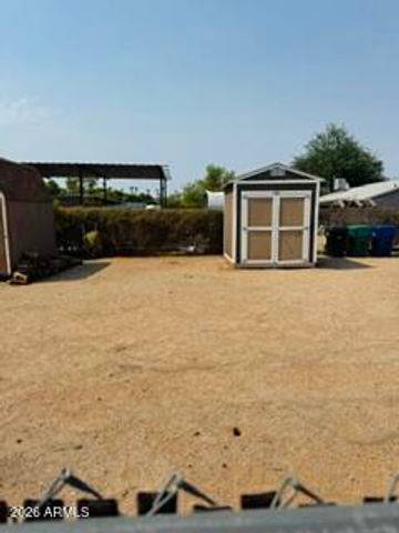 506 N HAWES Road, Mesa, AZ 85207