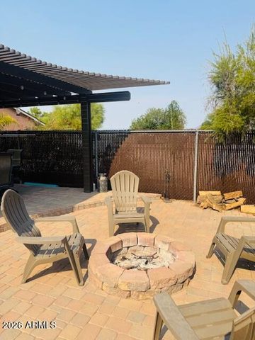 506 N HAWES Road, Mesa, AZ 85207