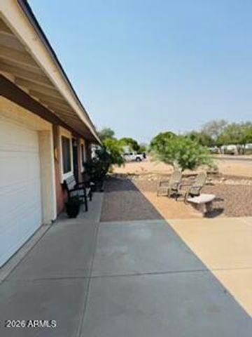 506 N HAWES Road, Mesa, AZ 85207