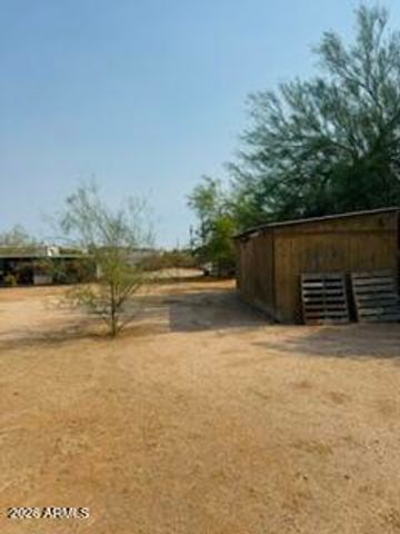506 N HAWES Road, Mesa, AZ 85207