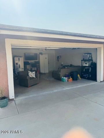 506 N HAWES Road, Mesa, AZ 85207