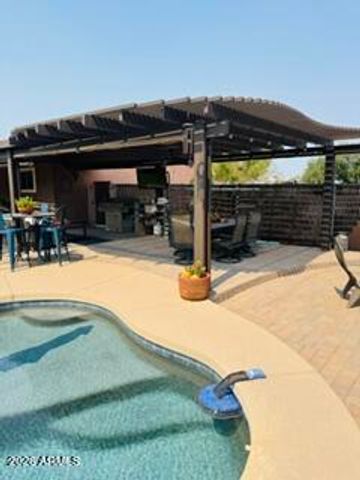 506 N HAWES Road, Mesa, AZ 85207