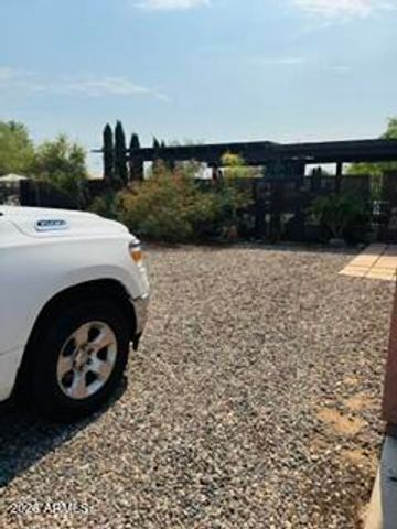 506 N HAWES Road, Mesa, AZ 85207