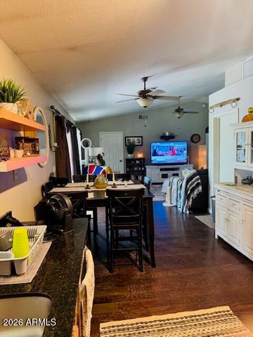 506 N HAWES Road, Mesa, AZ 85207