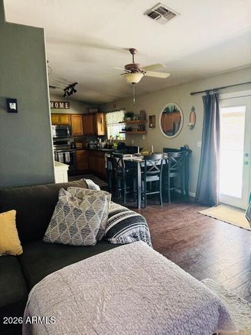 506 N HAWES Road, Mesa, AZ 85207