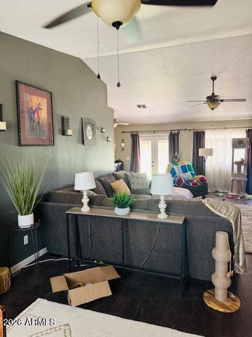 506 N HAWES Road, Mesa, AZ 85207