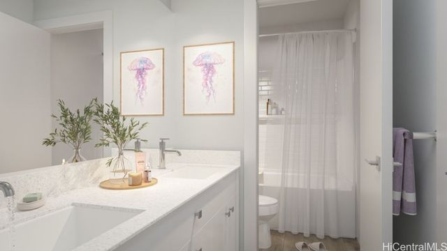 91-3525 Kamalie Mua Street 65, Ewa Beach, HI 96706