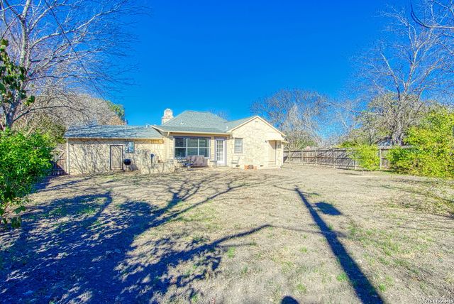 204 Lovera Blvd, San Antonio, TX 78212