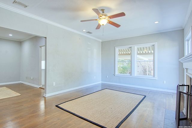 204 Lovera Blvd, San Antonio, TX 78212