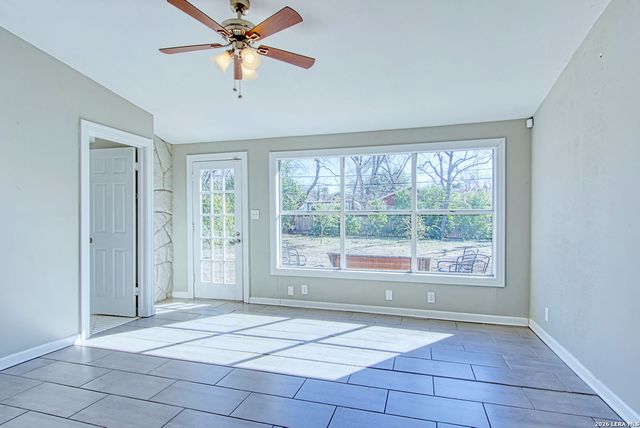 204 Lovera Blvd, San Antonio, TX 78212