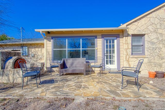 204 Lovera Blvd, San Antonio, TX 78212