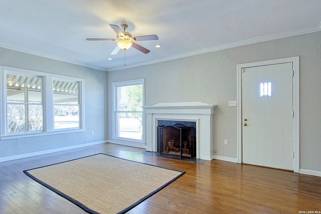 204 Lovera Blvd, San Antonio, TX 78212