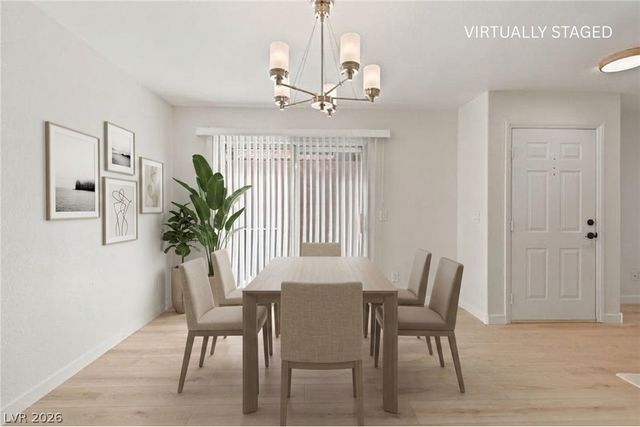 502 Cosmic Star Place, Henderson, NV 89052