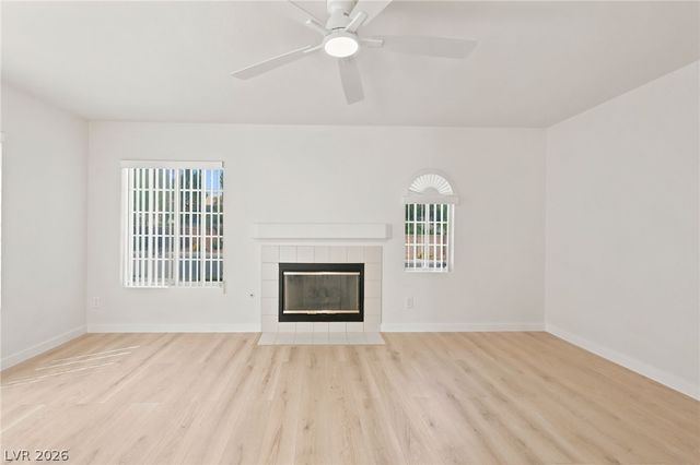 502 Cosmic Star Place, Henderson, NV 89052