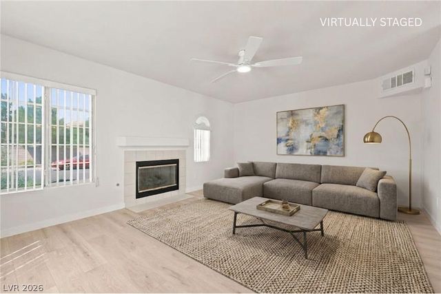 502 Cosmic Star Place, Henderson, NV 89052