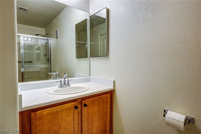 502 Cosmic Star Place, Henderson, NV 89052