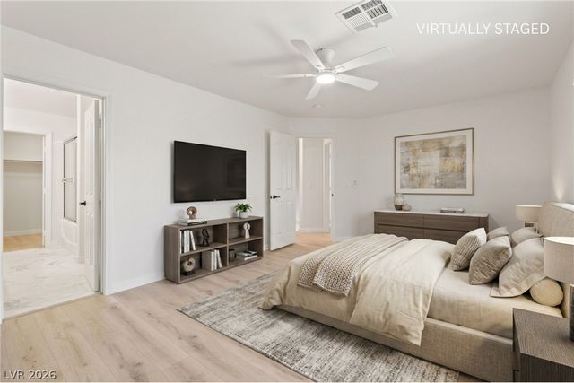 502 Cosmic Star Place, Henderson, NV 89052