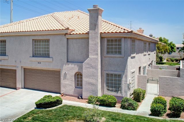 502 Cosmic Star Place, Henderson, NV 89052