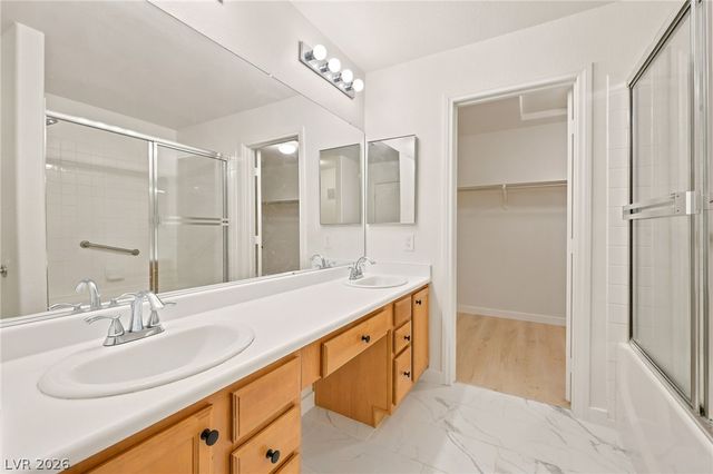 502 Cosmic Star Place, Henderson, NV 89052