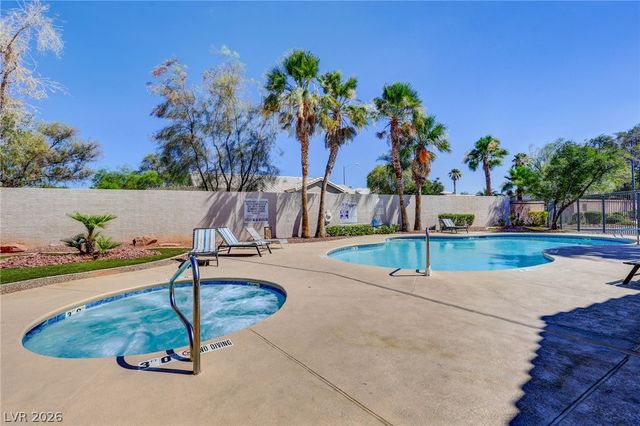 502 Cosmic Star Place, Henderson, NV 89052