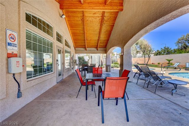 502 Cosmic Star Place, Henderson, NV 89052