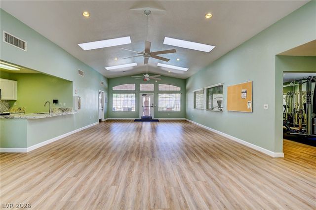 502 Cosmic Star Place, Henderson, NV 89052
