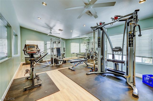 502 Cosmic Star Place, Henderson, NV 89052